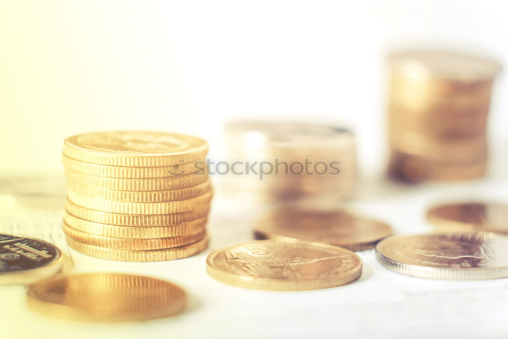 Similar – Image, Stock Photo Conservation instead of composting