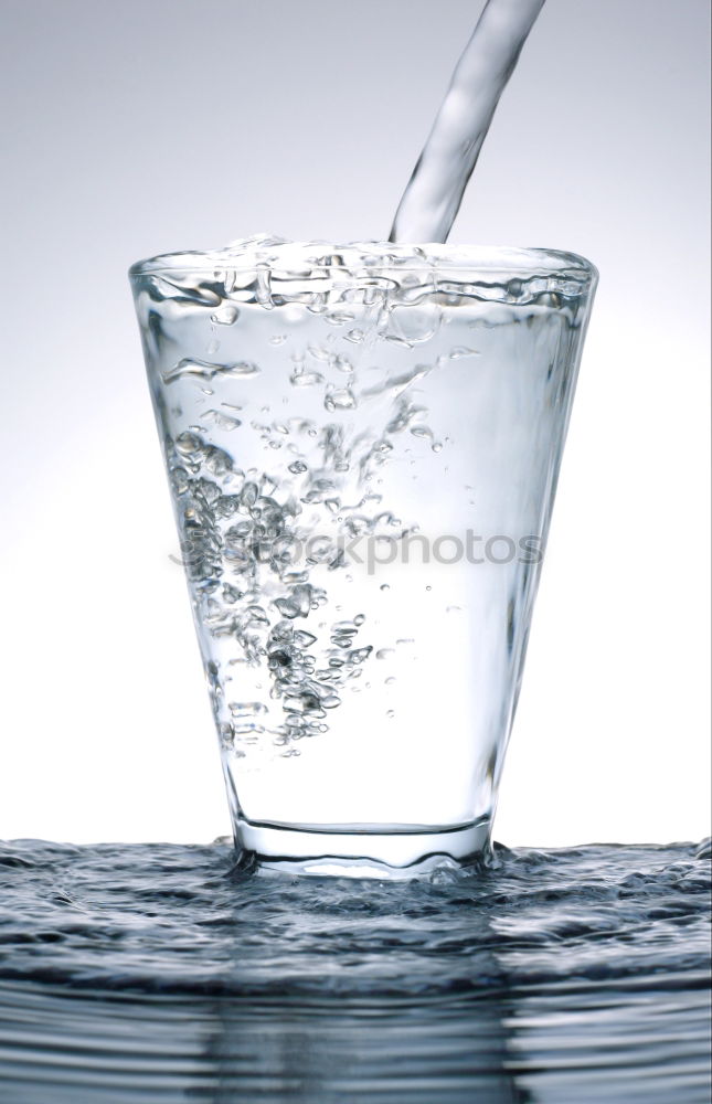 Similar – Image, Stock Photo Pouring the milk arch Milk