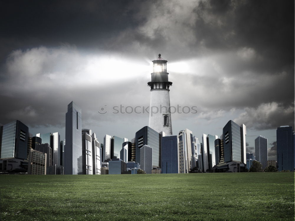 Similar – Foto Bild Kölner Skyline I