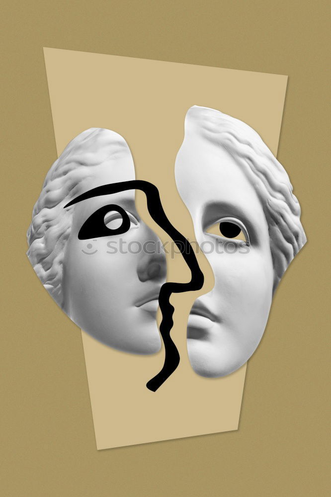 Similar – Foto Bild Horoskop- Tod Tarot