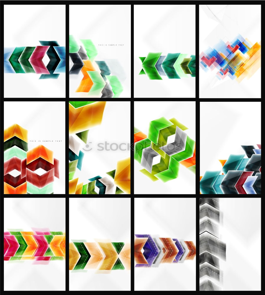 Similar – Image, Stock Photo 8 Style Design