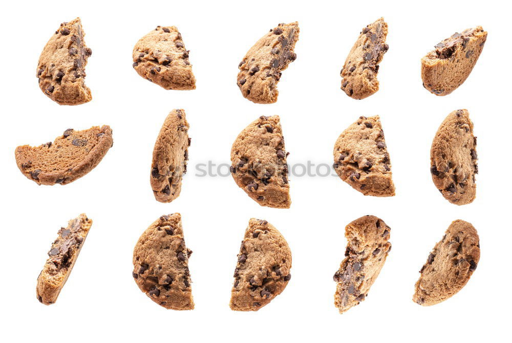 Similar – Bake, bake, cookies Food