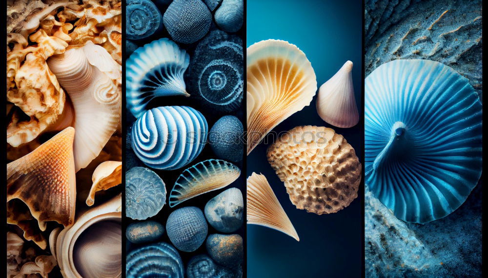 Similar – Image, Stock Photo seashell Mussel Summer