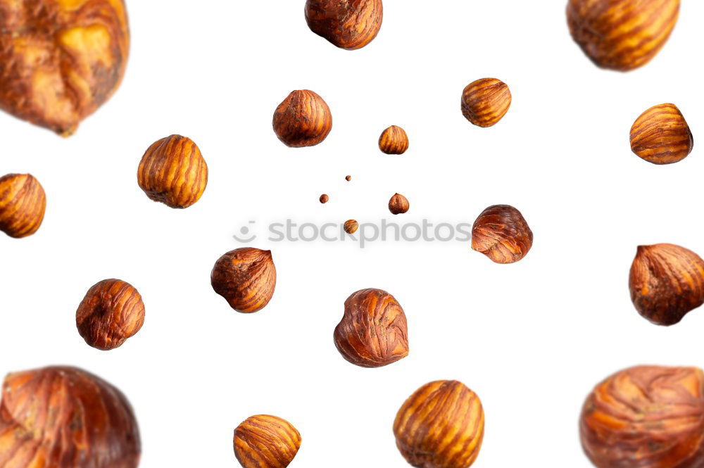 Similar – Image, Stock Photo #S# Handmade Nuts I