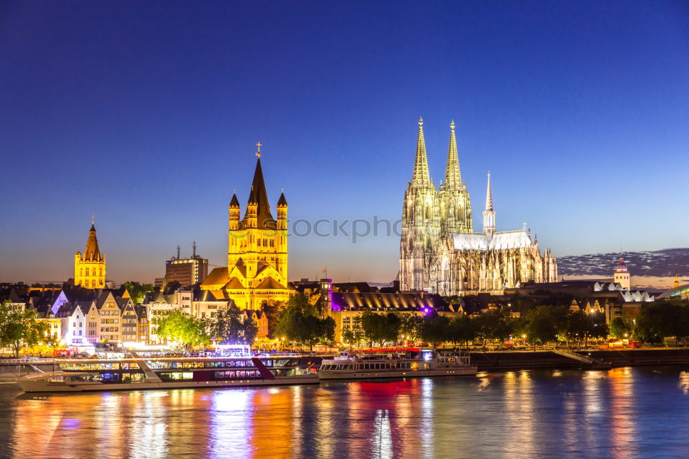 Cologne Cathedral III