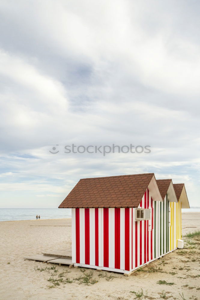 Similar – vacation Beach chair