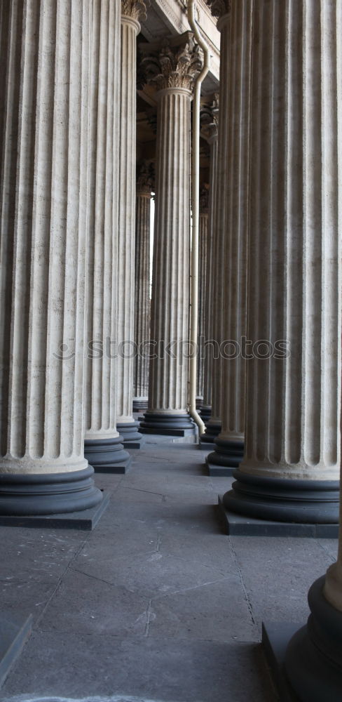 Similar – Image, Stock Photo temple Building Temple