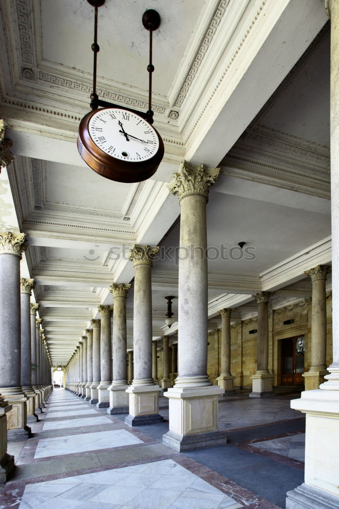 Similar – Berlin Frankfurt Gate