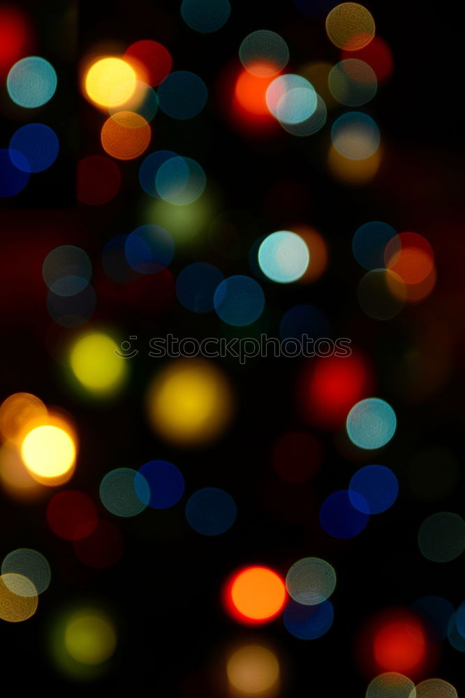 Similar – Foto Bild christmaslights Discokugel