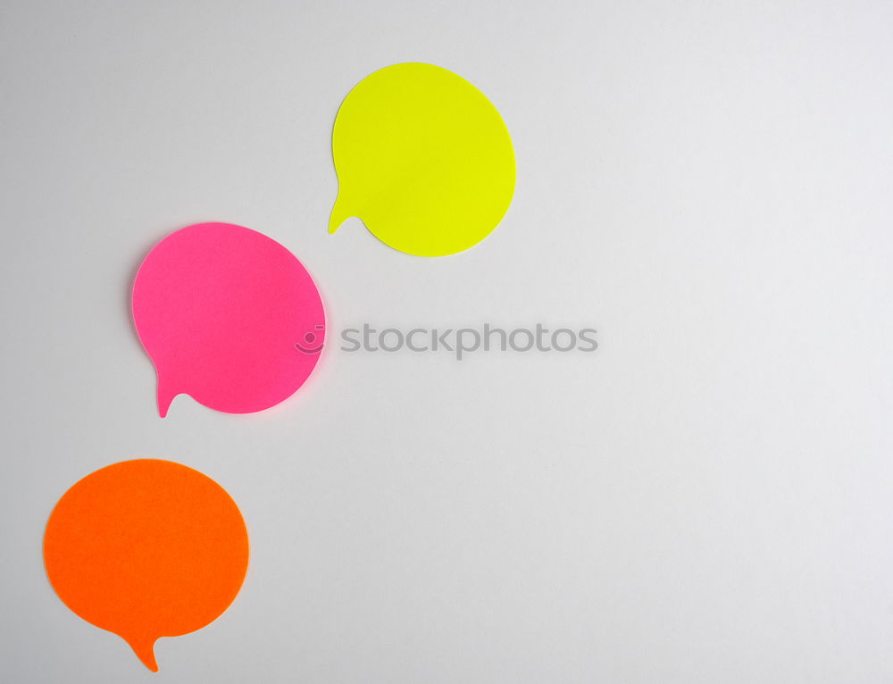 Similar – Image, Stock Photo red and blue dots (feet)