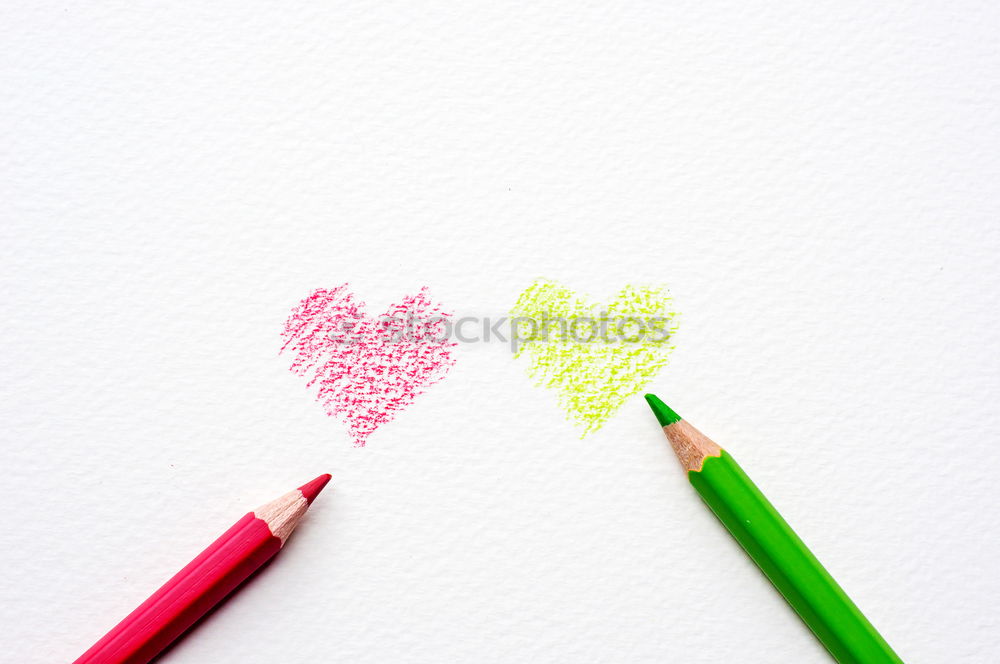 Similar – Image, Stock Photo white wooden background with the word like