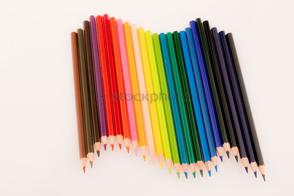 Similar – Image, Stock Photo colourful