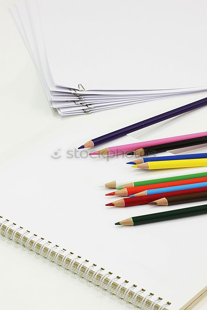 Similar – Image, Stock Photo Be creative