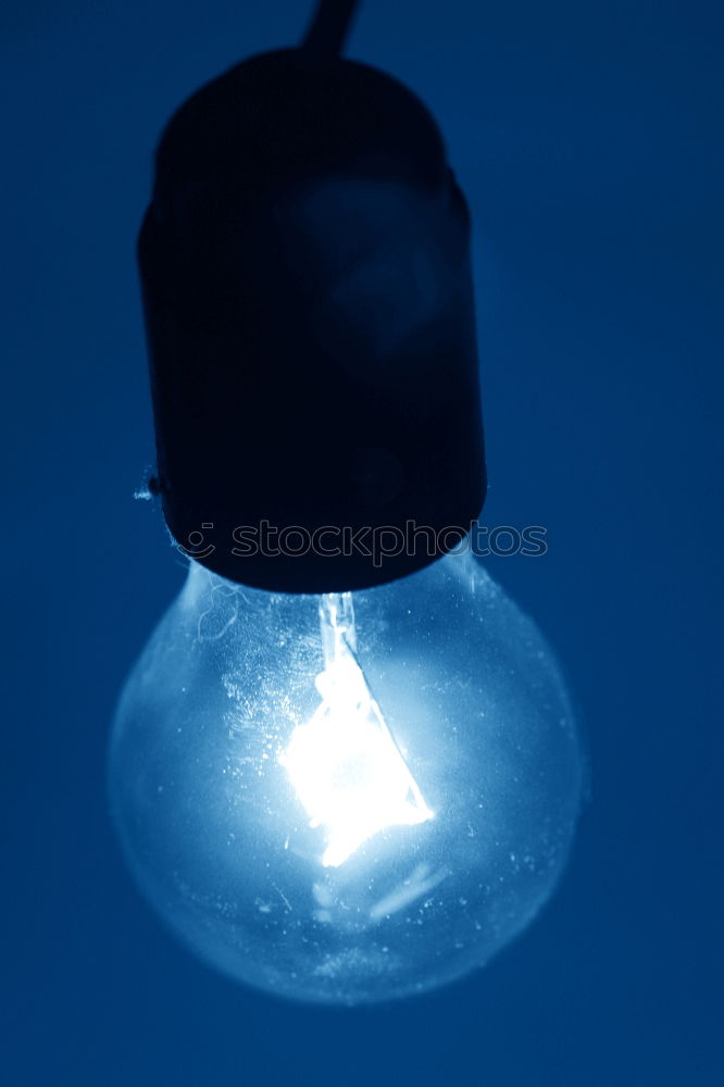 light bulb Light Lamp