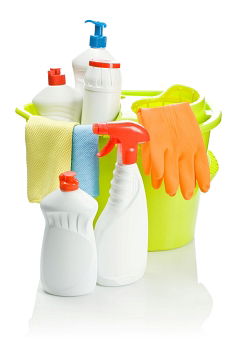 Similar – detergents