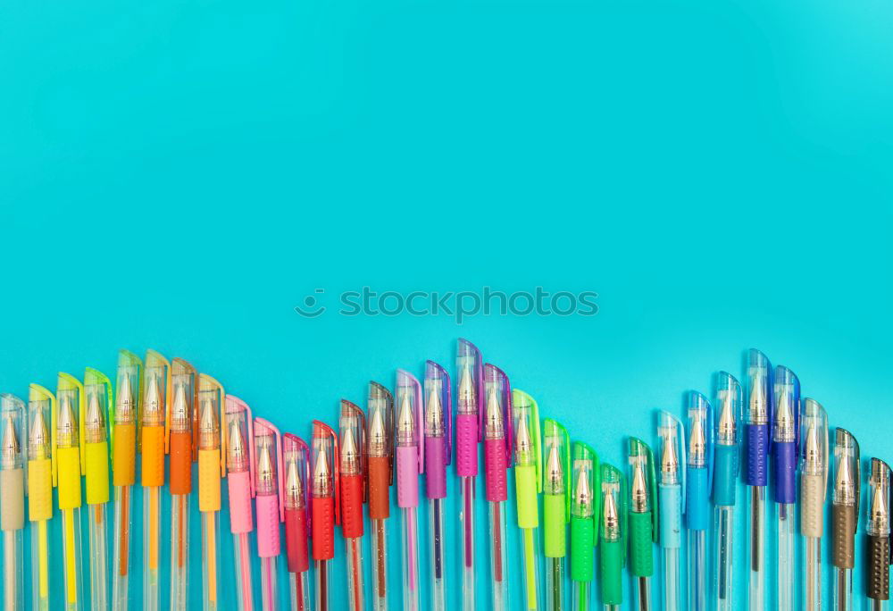 Image, Stock Photo …then right Art