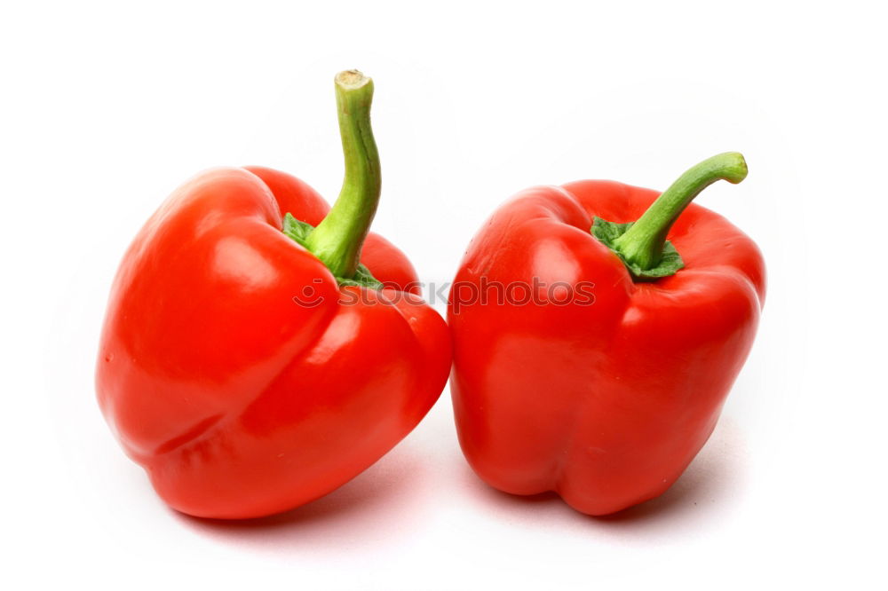 Similar – red like love… Pepper