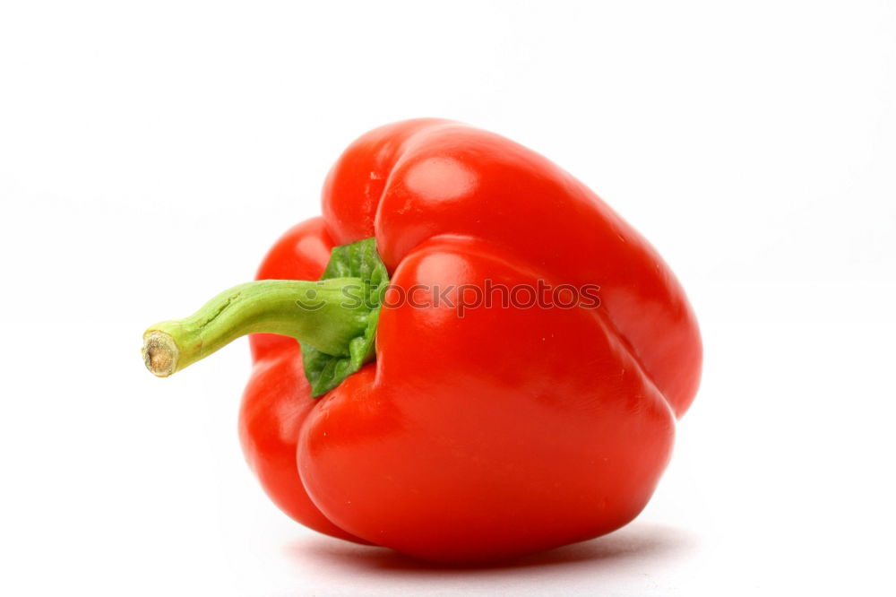 Similar – Fresh red pepper Vegetable