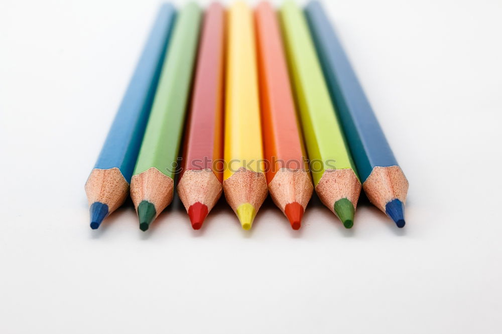 Similar – coloured man Stationery