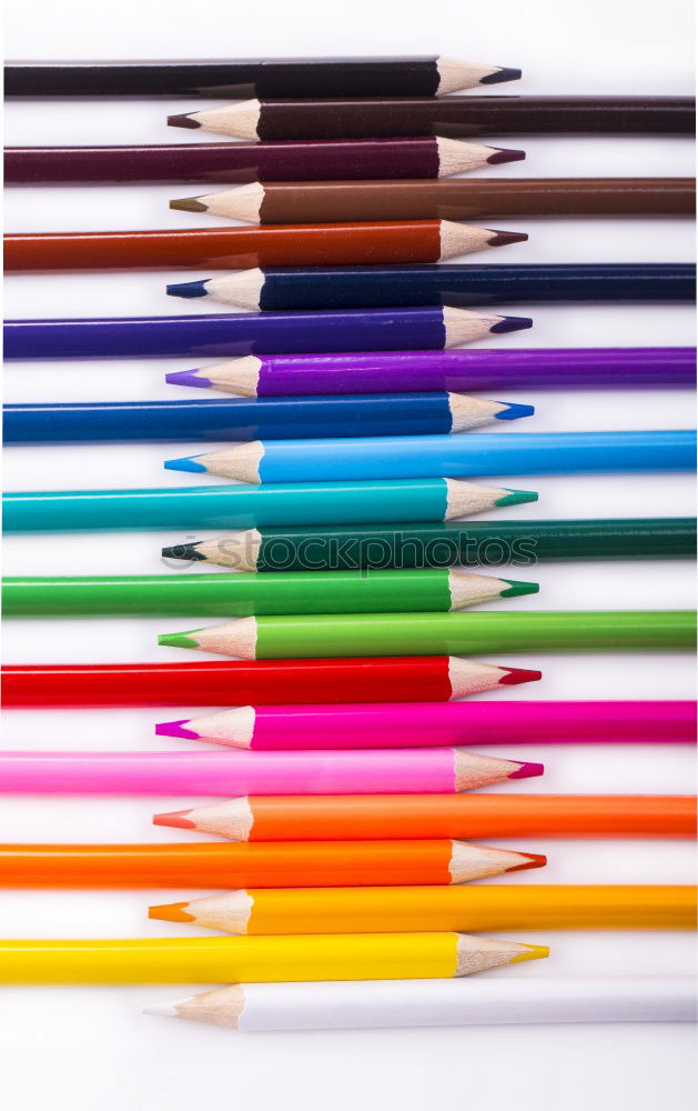 Image, Stock Photo colourful