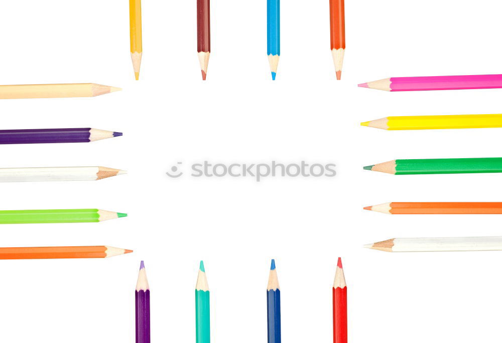 Similar – Image, Stock Photo colour fun