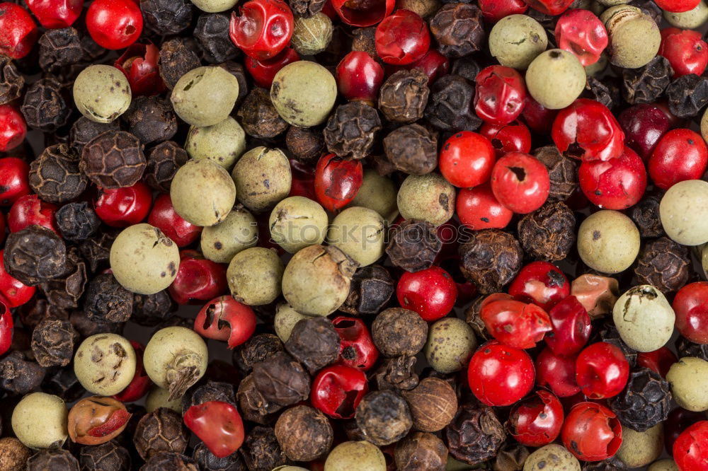 Similar – Cranberries in a bowl