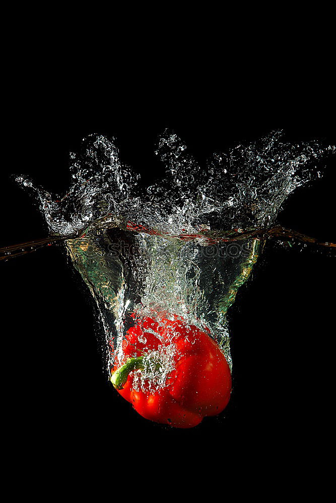 Similar – Image, Stock Photo Red Lady Beverage