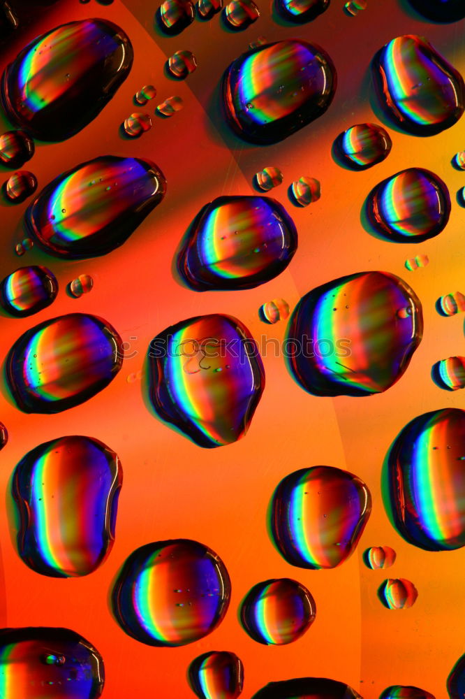 Similar – Foto Bild Bubbles III braun Luft