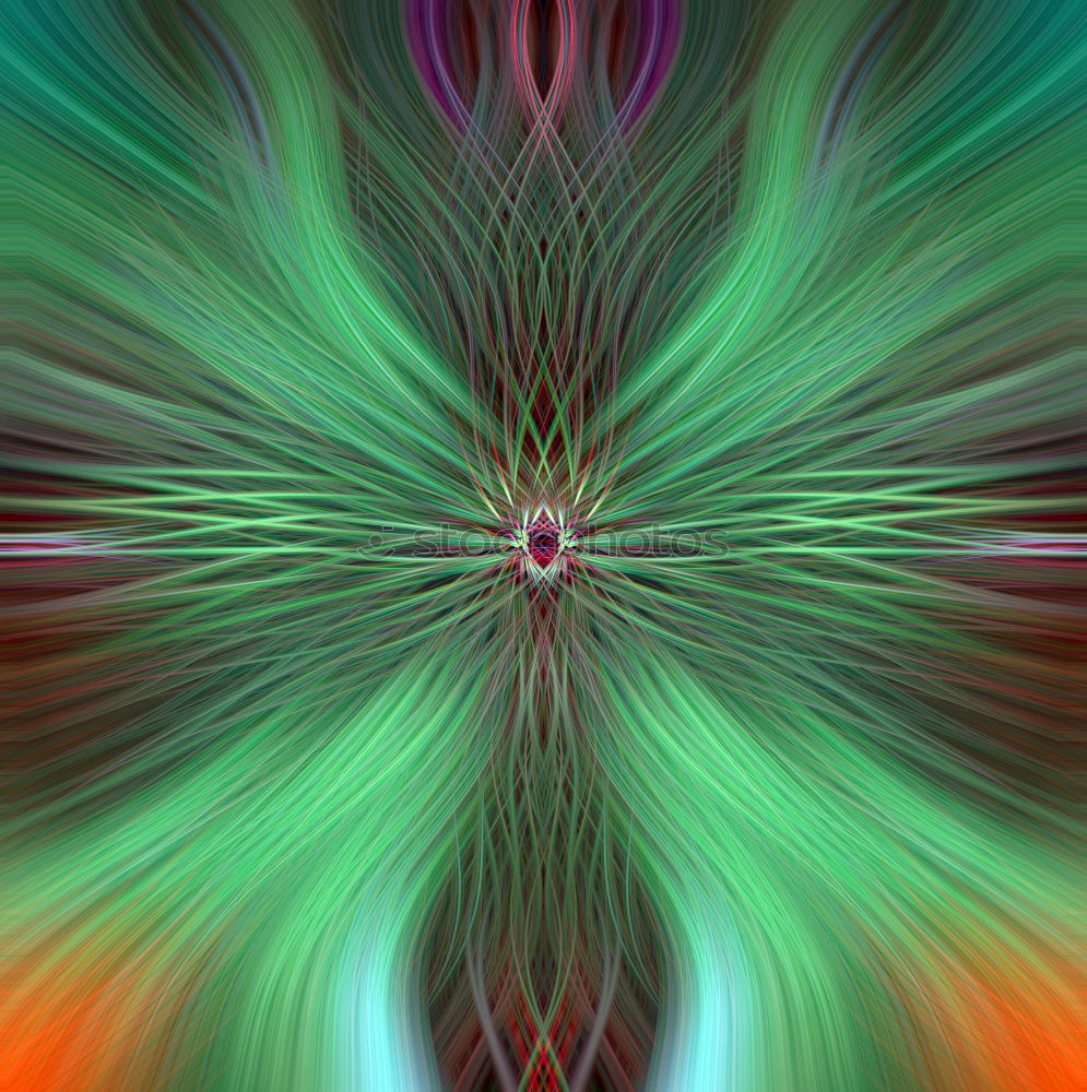 Image, Stock Photo Fly Waltz II Environment