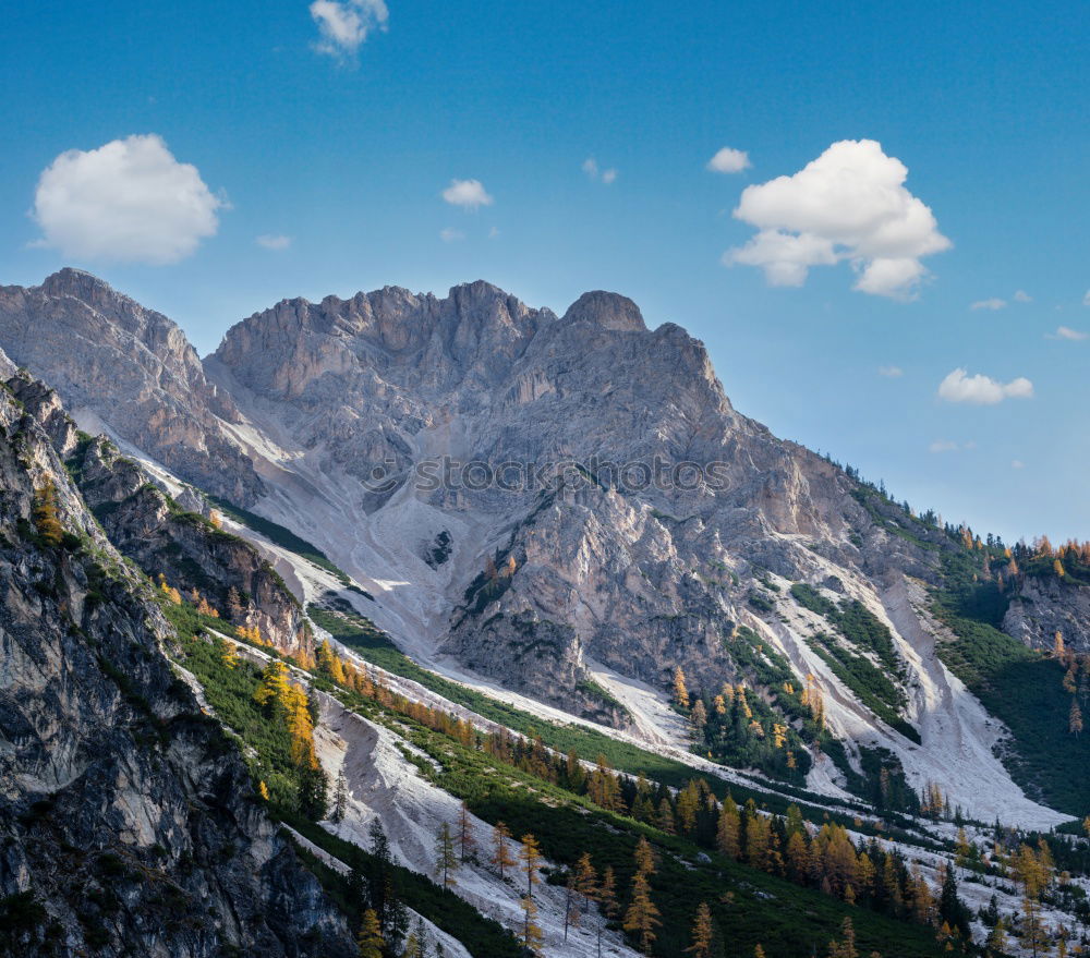 Similar – Maroon-Snowmass Wilderness in Colorado