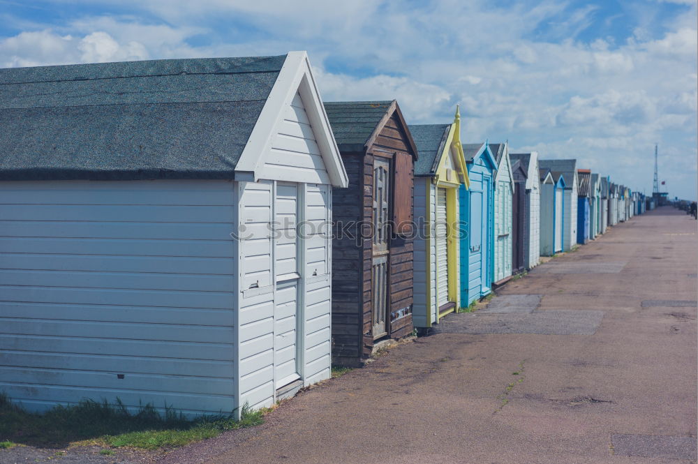 Similar – Beach house on the Danish island Ærø