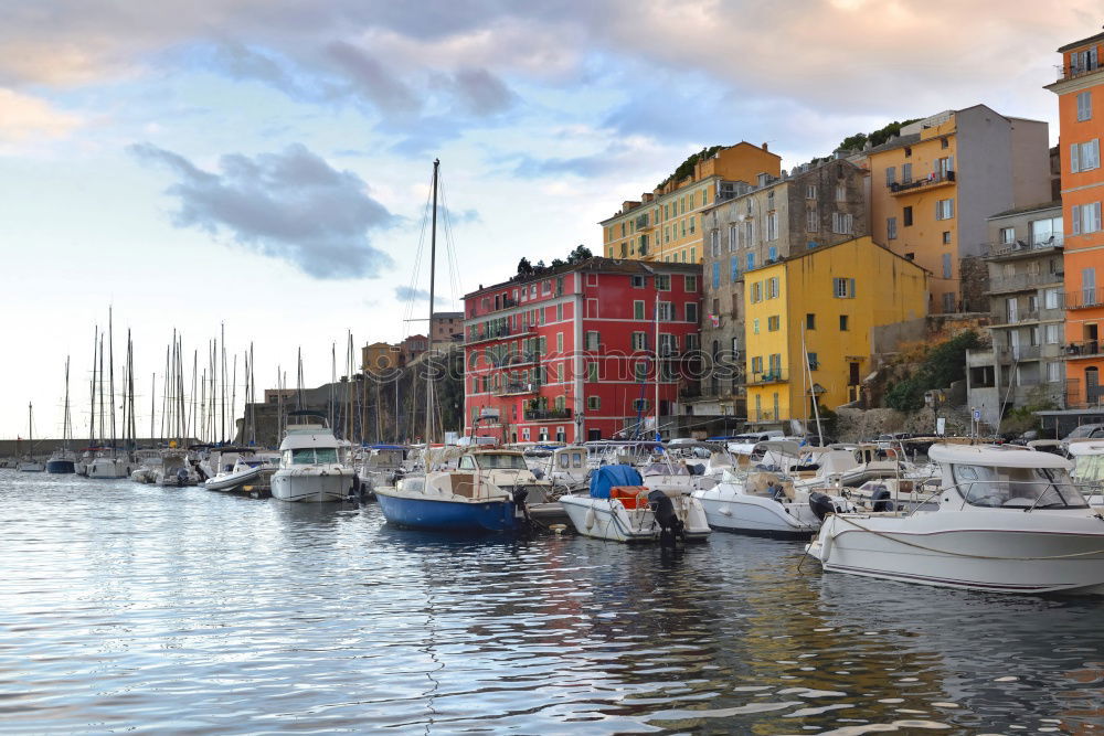 Similar – Image, Stock Photo Portofino