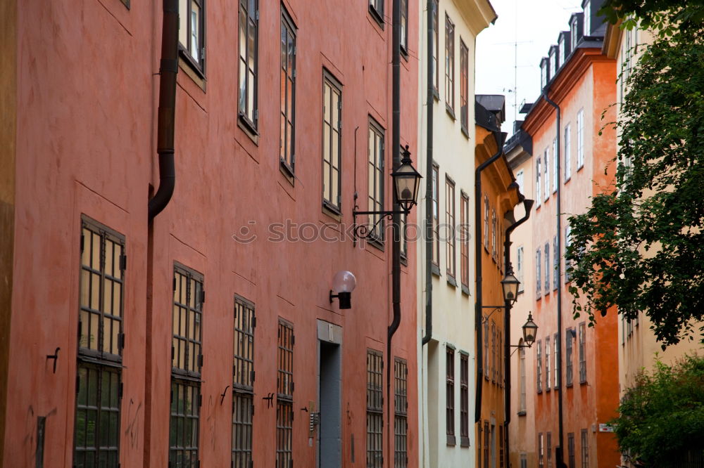 Similar – Image, Stock Photo Old town of Meißen