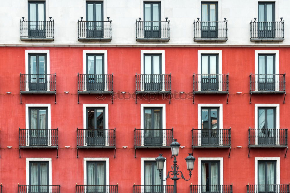 Similar – Image, Stock Photo laundry Living or residing