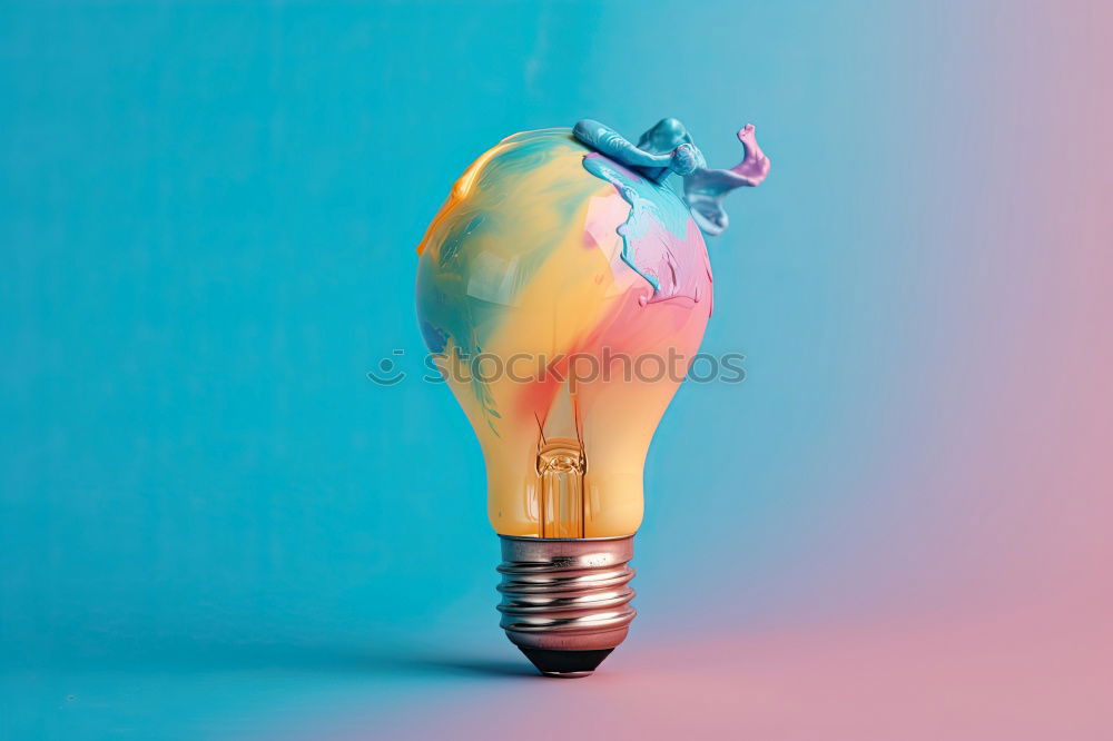 Similar – Image, Stock Photo Like a flower Lifestyle