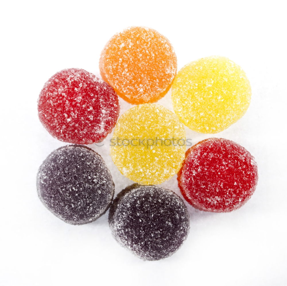 Similar – Image, Stock Photo 3 x 3 Food Dessert Berries