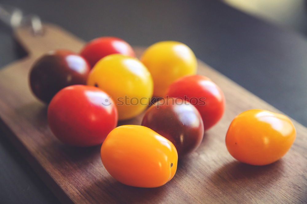 Similar – Image, Stock Photo Kumquat fruits on a dark wooden background