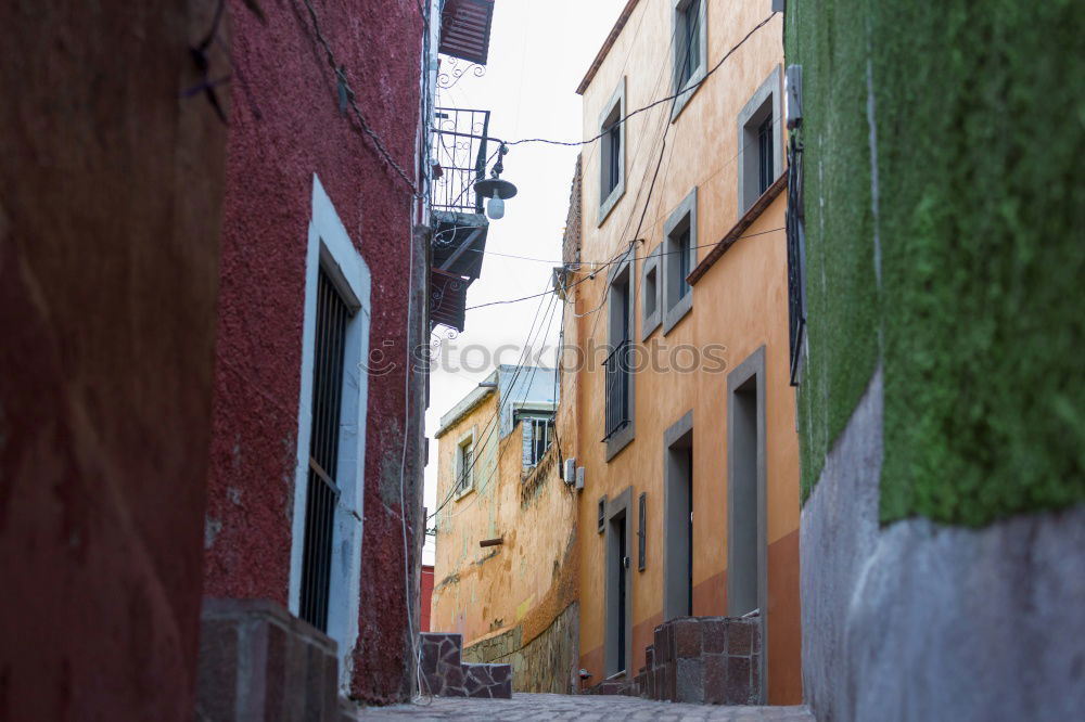 The colours of Morocco