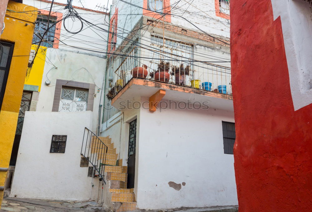 Similar – Image, Stock Photo Cuban tumble dryer