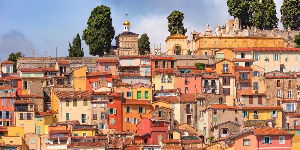 Similar – Image, Stock Photo View of Ragusa, Sicily, Italy