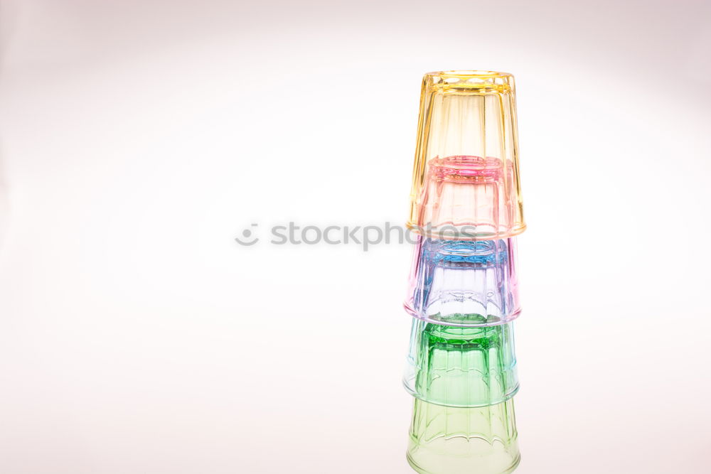 Similar – Image, Stock Photo streamers Joy
