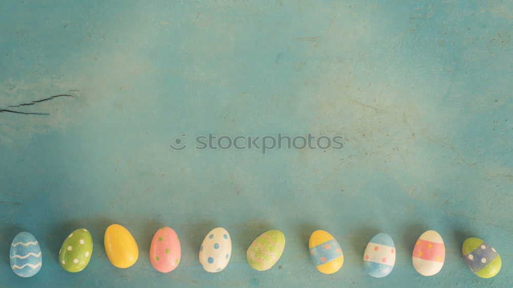 Similar – Image, Stock Photo Easter red/purple