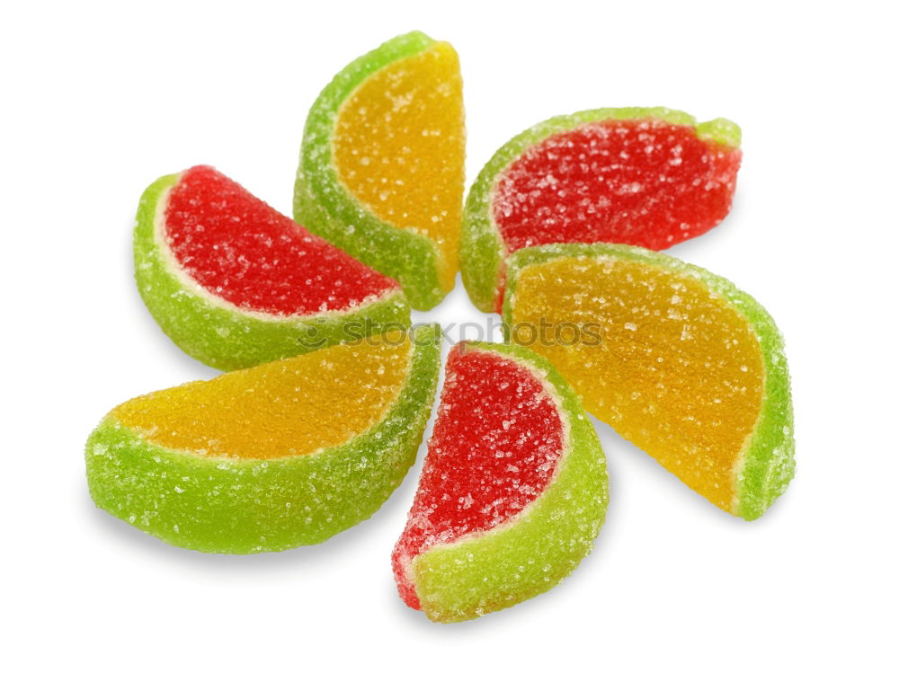 Similar – eat half Food Candy