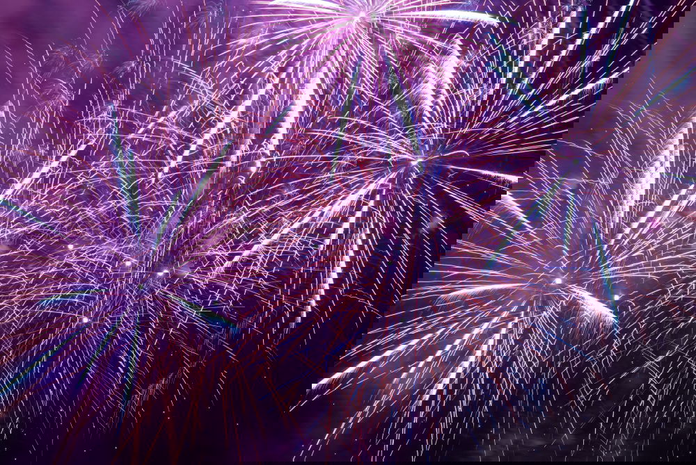 Similar – Image, Stock Photo Fireworks #11072015_0033