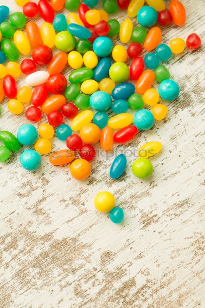 Similar – Image, Stock Photo Sprinkles are there for everyone!