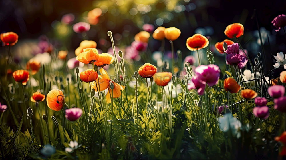 Similar – Foto Bild Tulpenpower 2010 Lifestyle