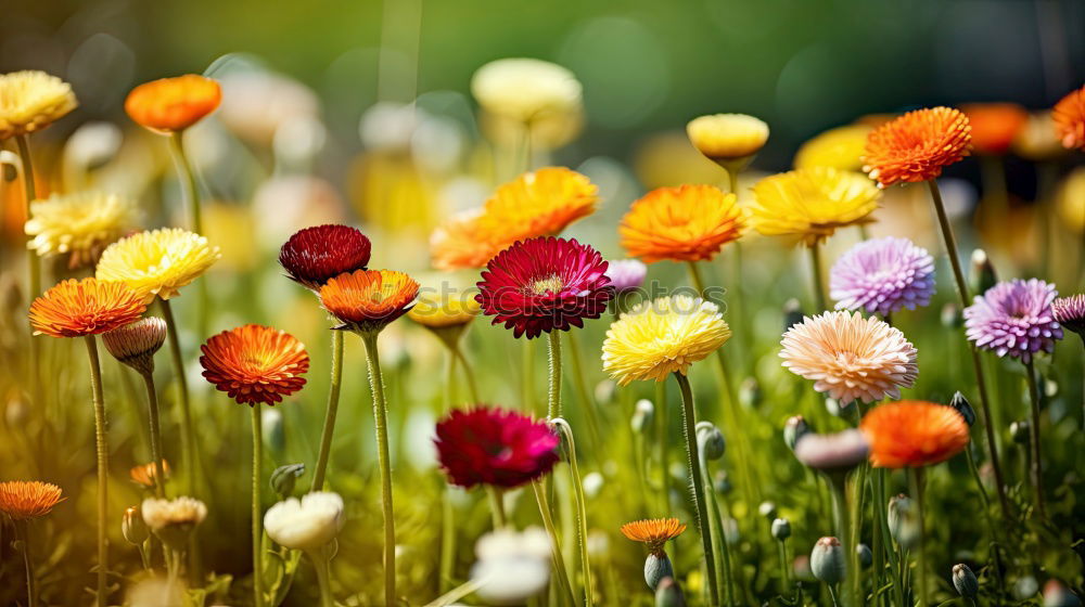 Similar – Ranunculus flowerpots