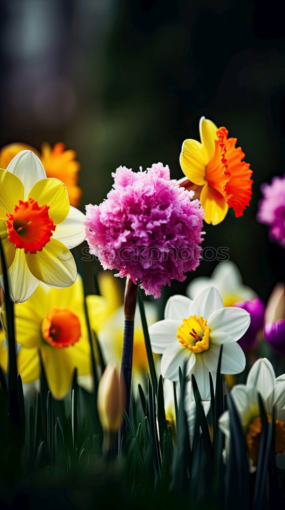 Similar – Image, Stock Photo springtime Environment