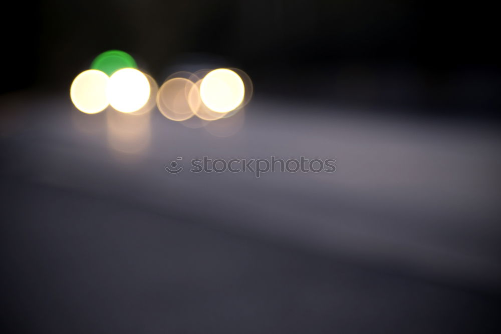 Similar – Image, Stock Photo lights Dreary Blur Highway