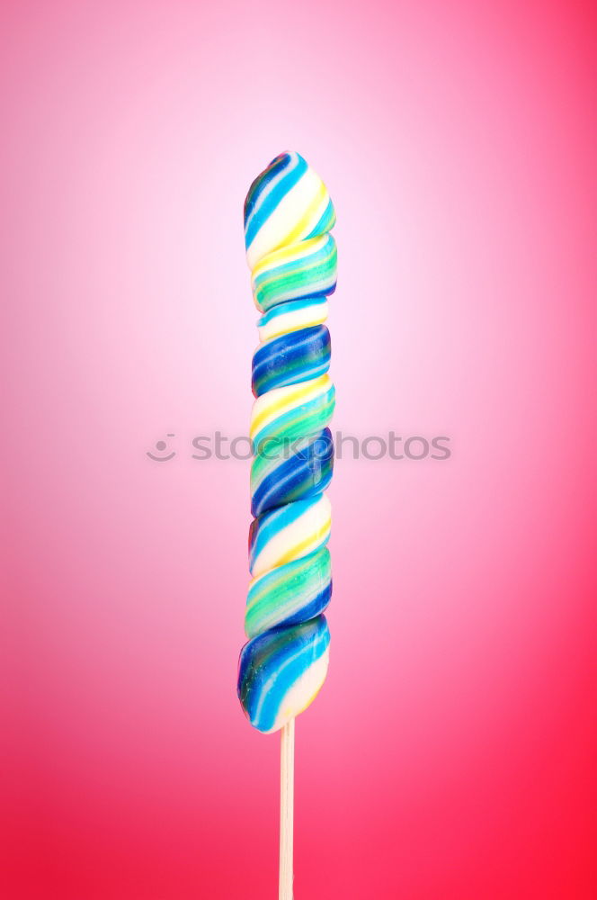 Similar – Image, Stock Photo Ice cream colors Fruit